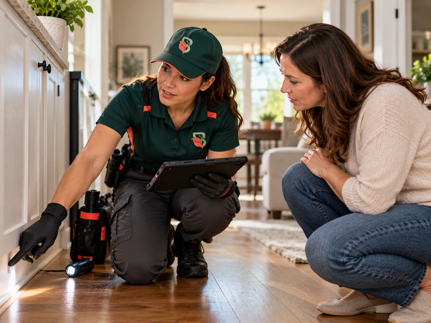 Pest Control Castell, TX FAQs
